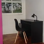 Apartamento Charme De Copacabana
