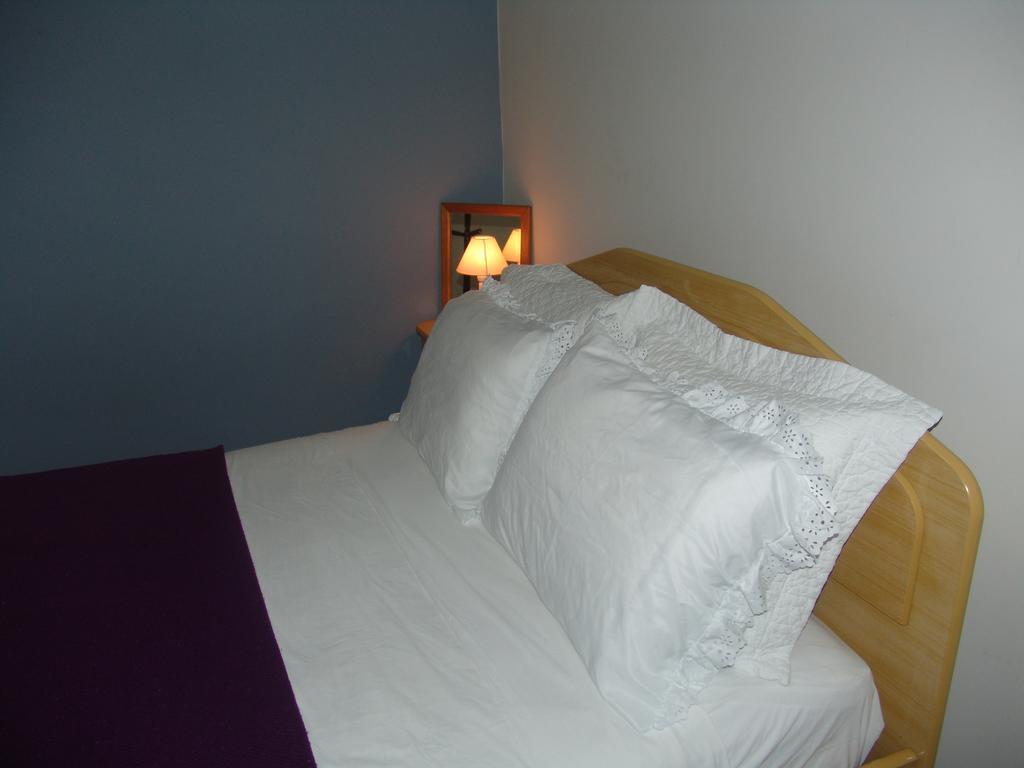 Charme De Copacabana Apartemen