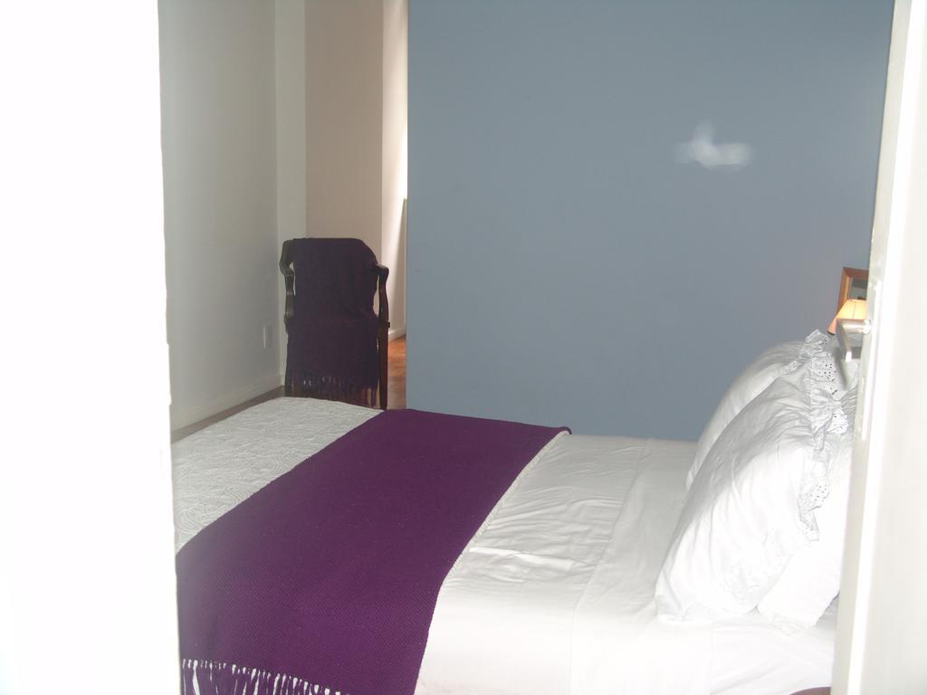 Apartemen Charme De Copacabana *