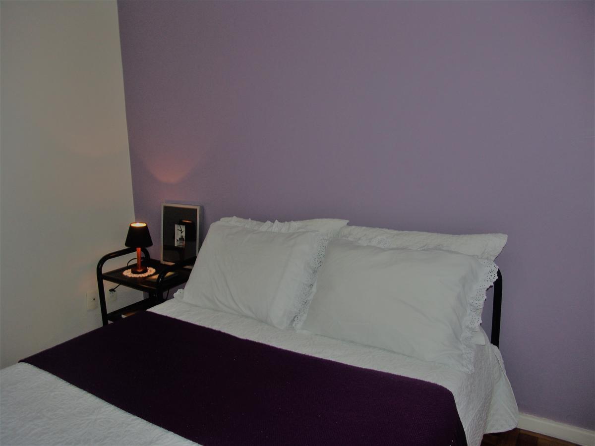 Apartemen Charme De Copacabana