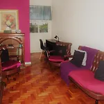 Apartamento Aires Saldanha