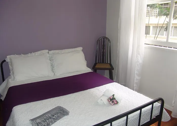 Apartamento Aires Saldanha