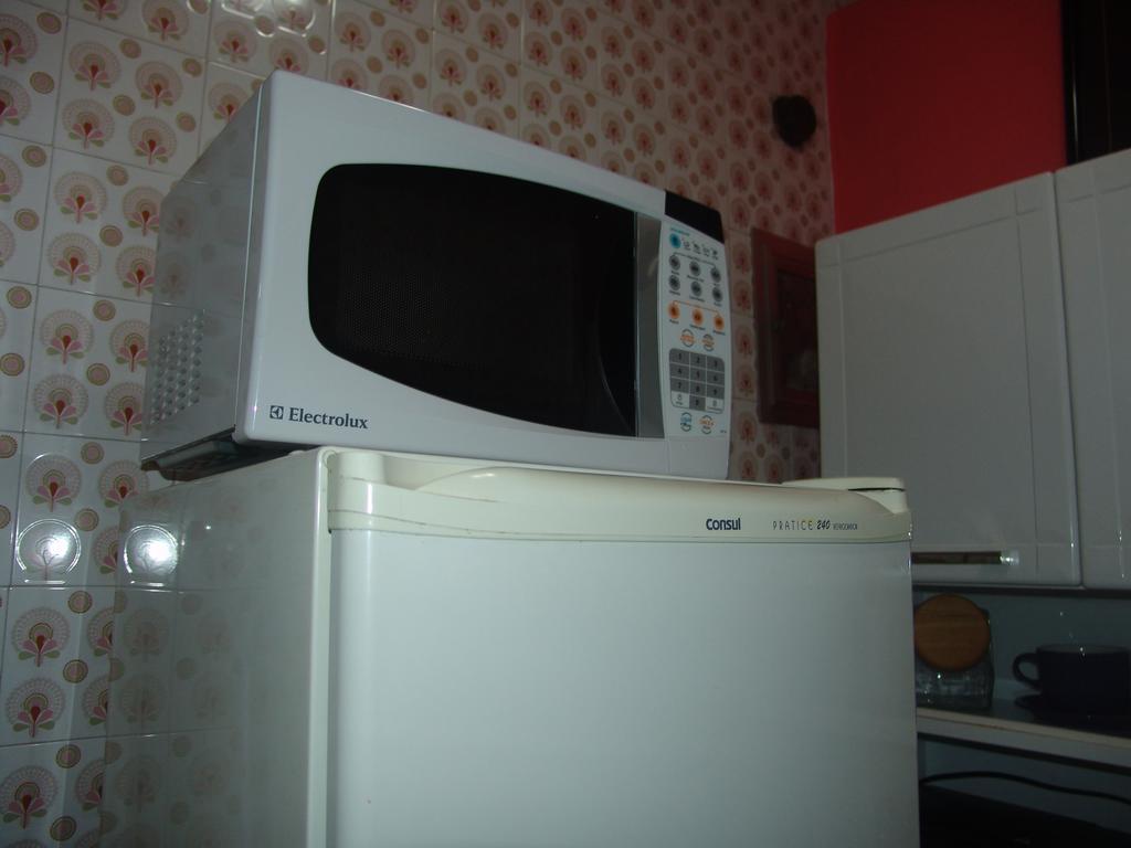 Apartamento Charme De Copacabana