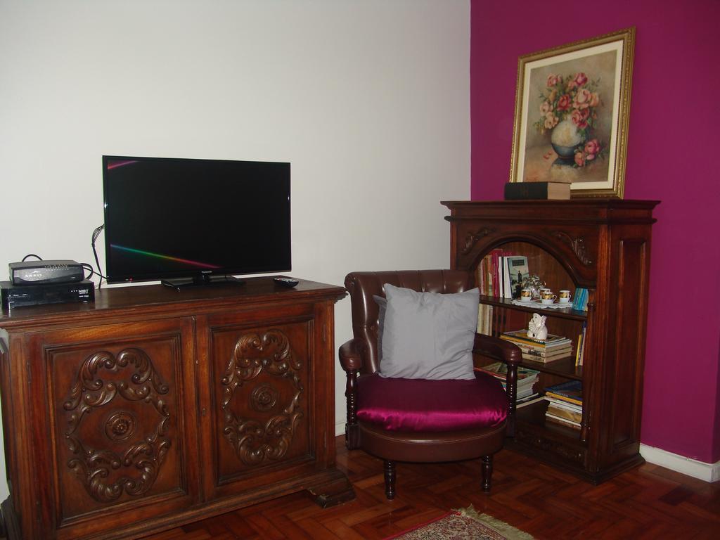 Charme De Copacabana Apartamento