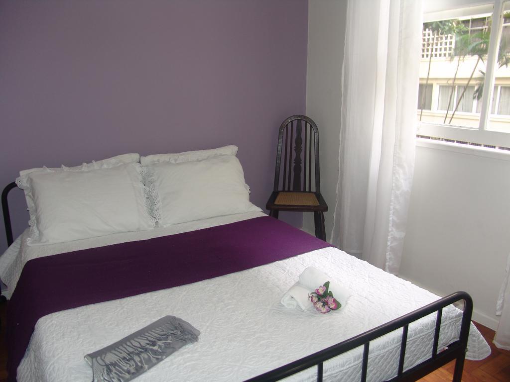 Apartamento Charme De Copacabana *