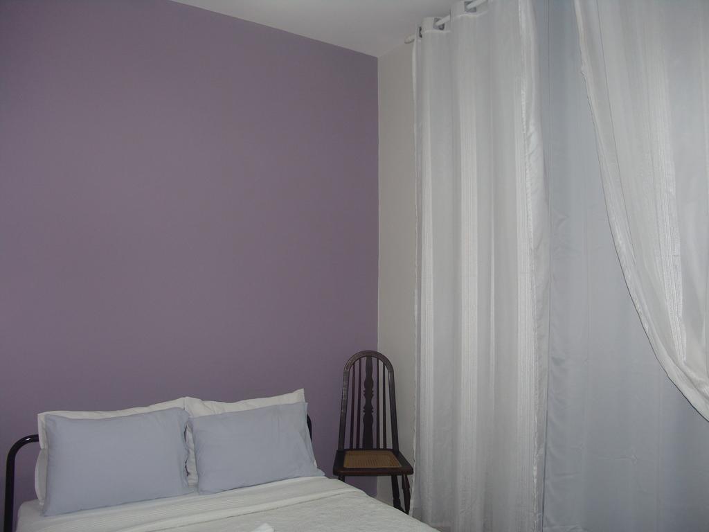 Apartamento Charme De Copacabana *