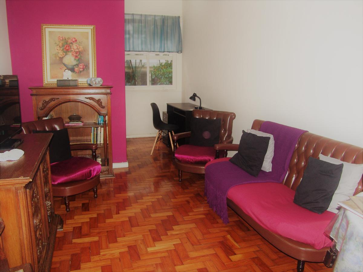 Apartamento Charme De Copacabana *