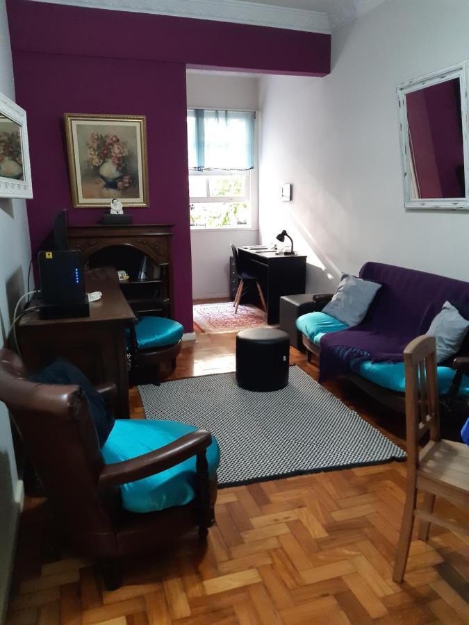 Charme De Copacabana Apartamento Rio de Janeiro