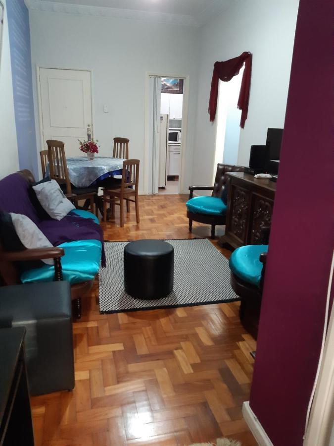 Charme De Copacabana Apartamento Rio de Janeiro